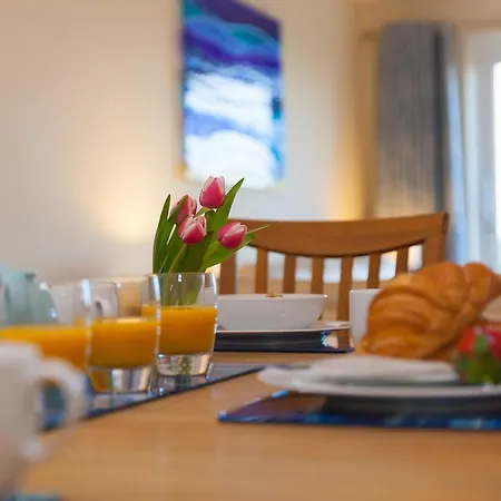 Holiday home Haven