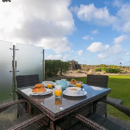 Holiday home Haven *