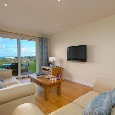 Holiday home Haven Carbis Bay