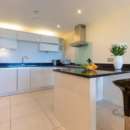 Holiday home Haven