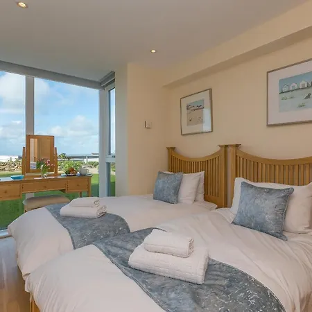 Haven Holiday home Carbis Bay