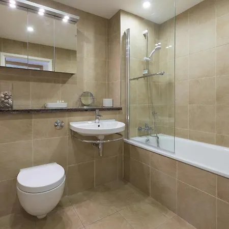 Haven Holiday home