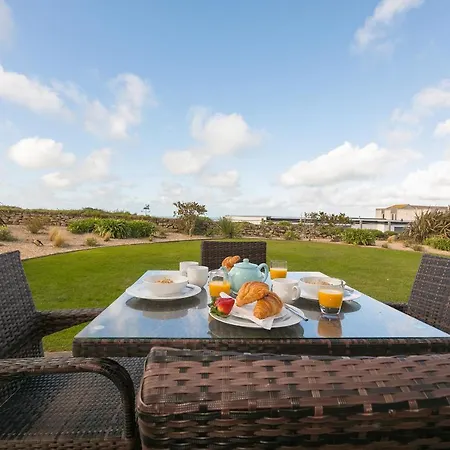 Haven Holiday home