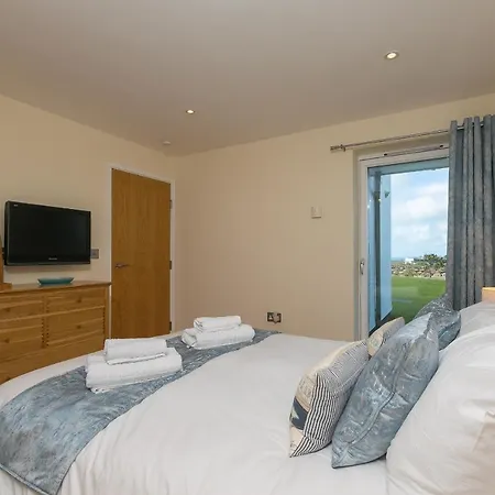 Haven Holiday home *