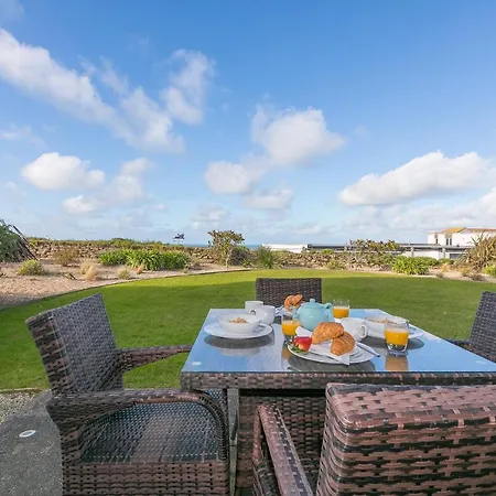 Haven Holiday home